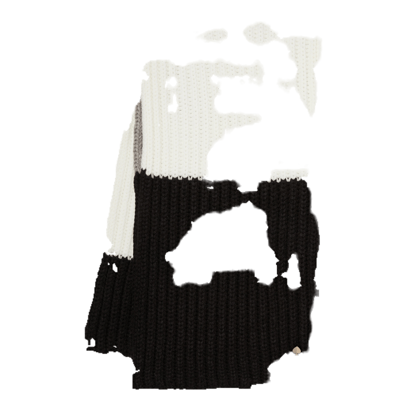 Block Scarf