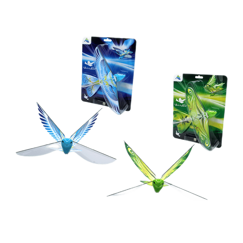 Self-Flying Ebird Solo Flyer (2 Pack)