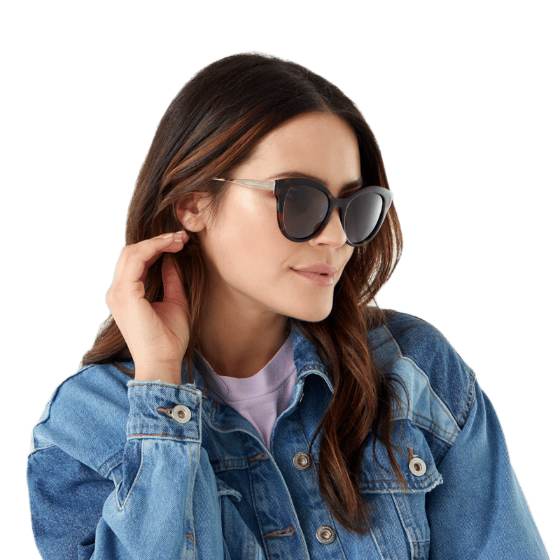 The Aria Sunglasses