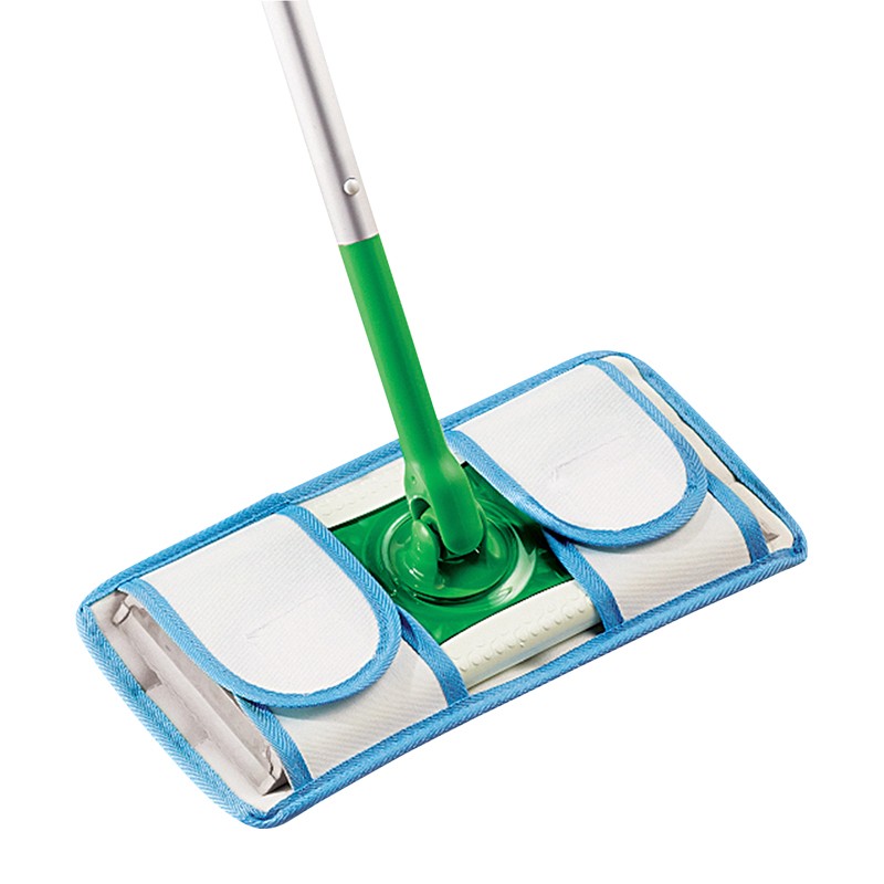 Reusable Mop Heads (2 Pack)