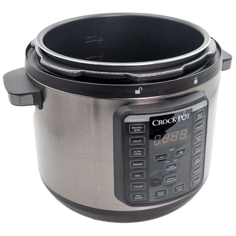 Express Crock Xl