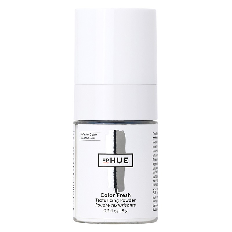 Texturing Powder