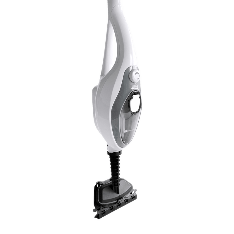 Multi-Purpose Steamer