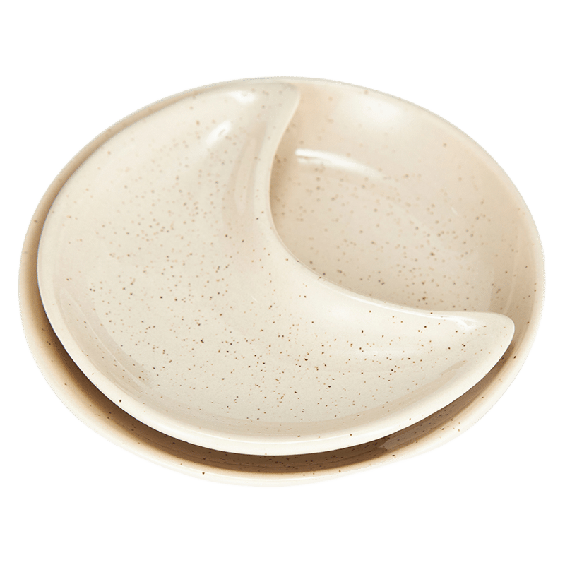 Nested Trinket Dish - Midnight Moon Collection