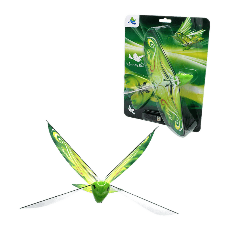 Self-Flying Ebird Solo Flyer (2 Pack)