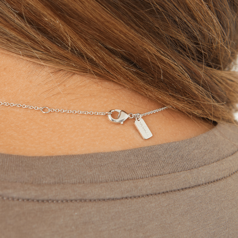 Signature C Starter Necklace