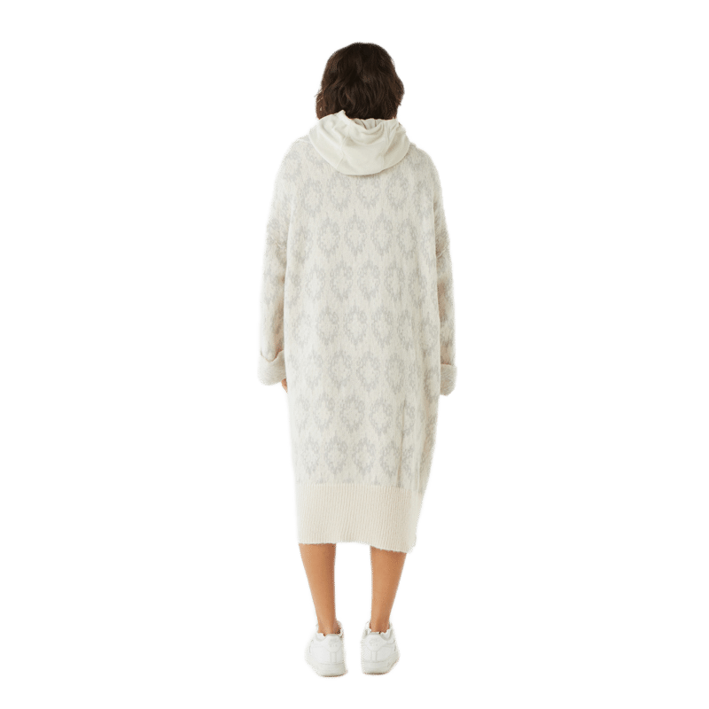 Like A Diamond Sweater Coat XS-XL