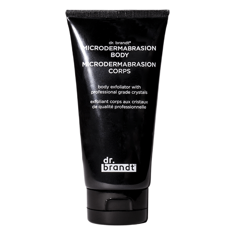 Microdermabrasion Body