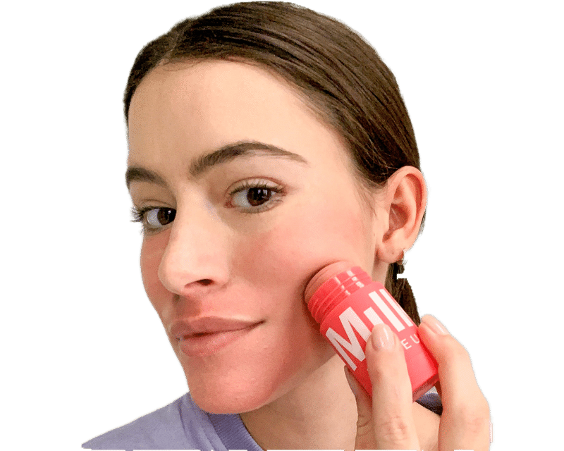 Watermelon Brightening Face Mask & Mini Watermelon Brightening Face Serum