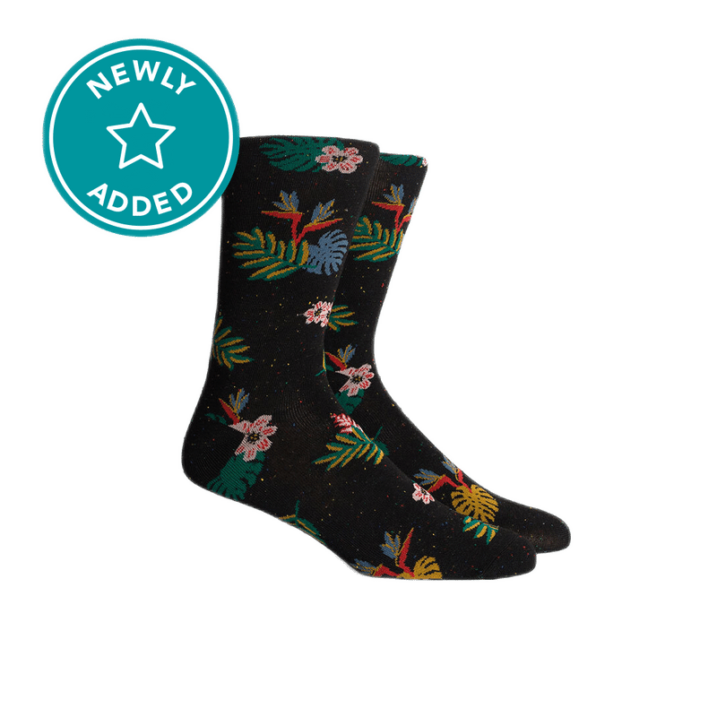 Paradiso Men’s Socks