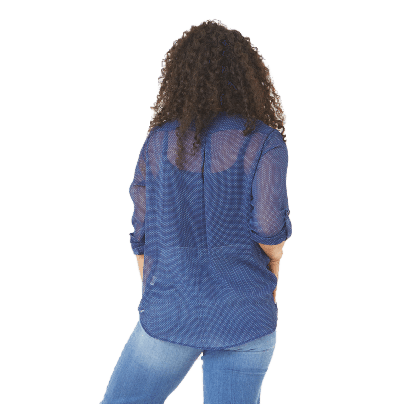 Kellen Blouse XS-XXL