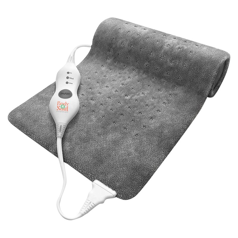 Extra Large Electric Heating Pad