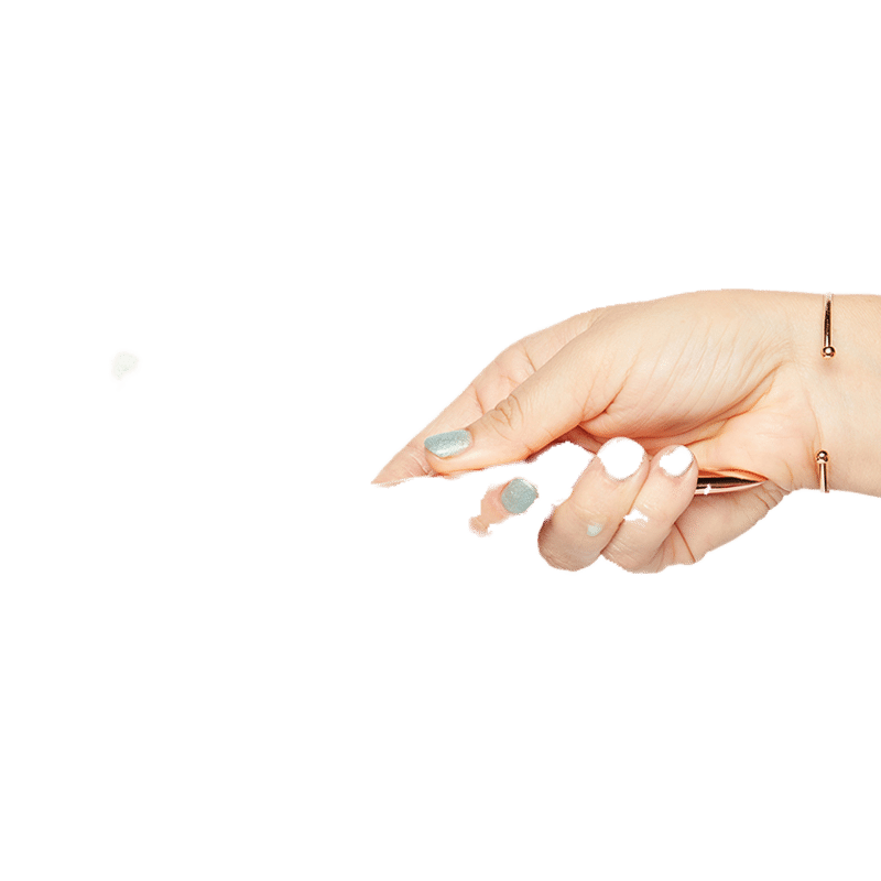 Copper Ice Cream Scoop