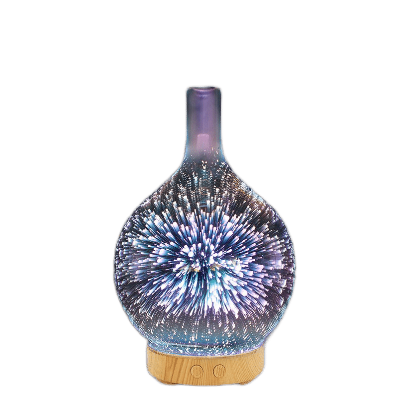 Color Changing Diffusers FabFitFun - Beauty, Fitness, Lifestyle