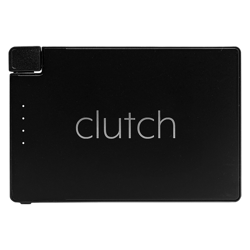 Clutch V2 - Lightning