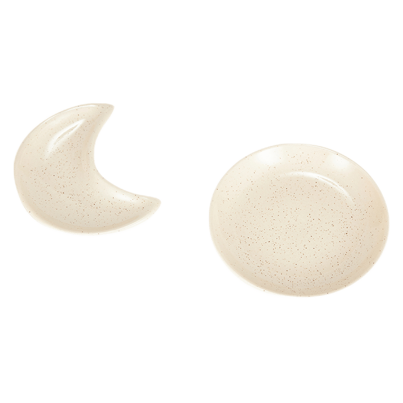 Nested Trinket Dish - Midnight Moon Collection