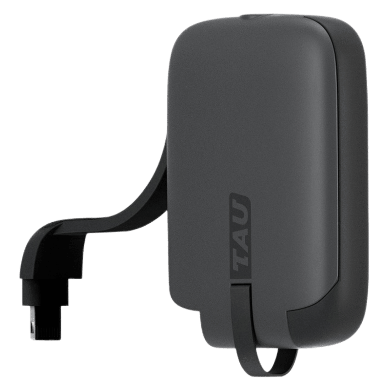 Tau Key Ring Power Bank