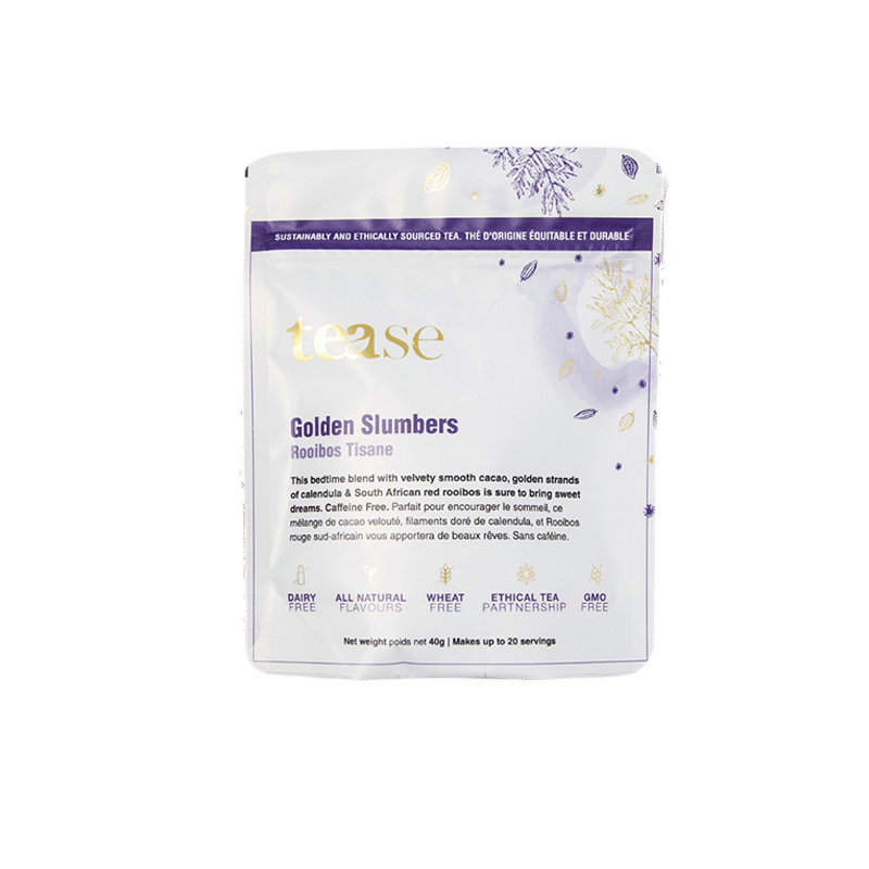 Fall Tea Bundle (3 pack + infuser)