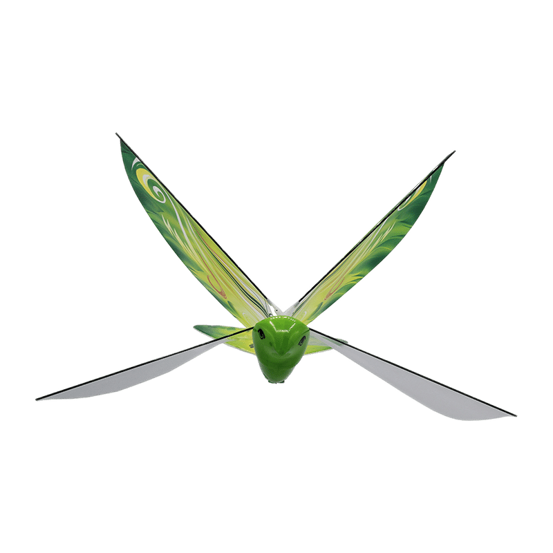 Self-Flying Ebird Solo Flyer (2 Pack)
