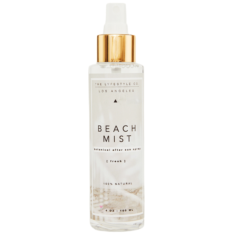 Beach Mist After Sun Spray