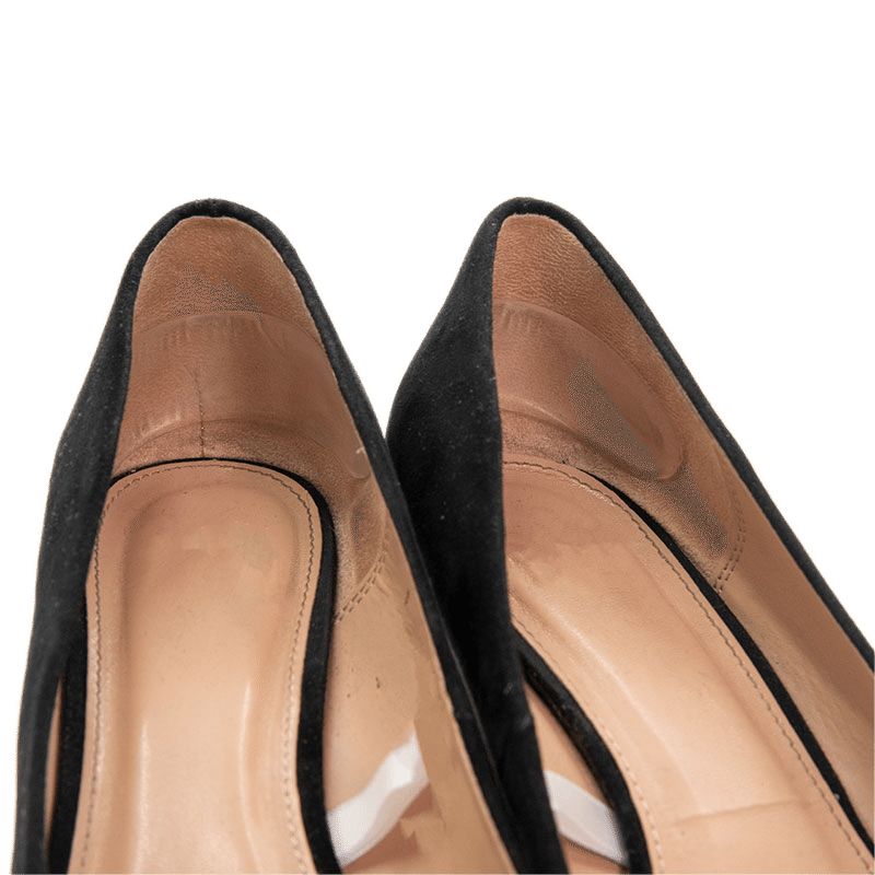 GelActiv Invisible Heel Protectors - 4 Pack