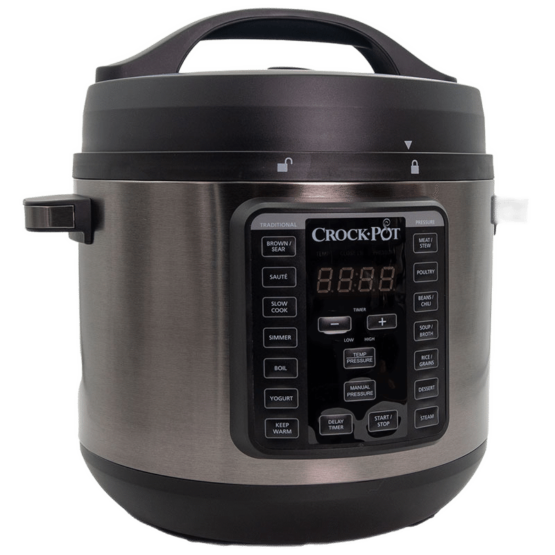 Express Crock Xl