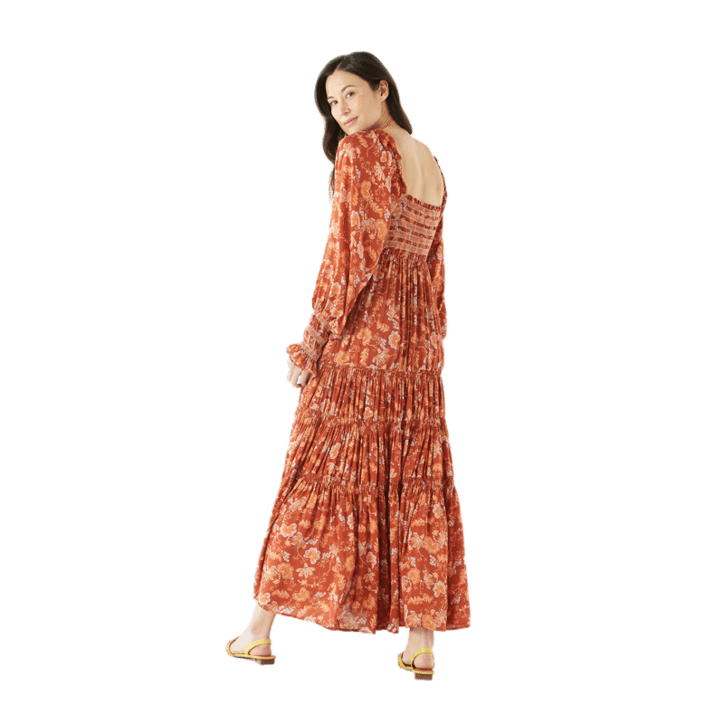 Sweet Escape Maxi Dress XS-XL