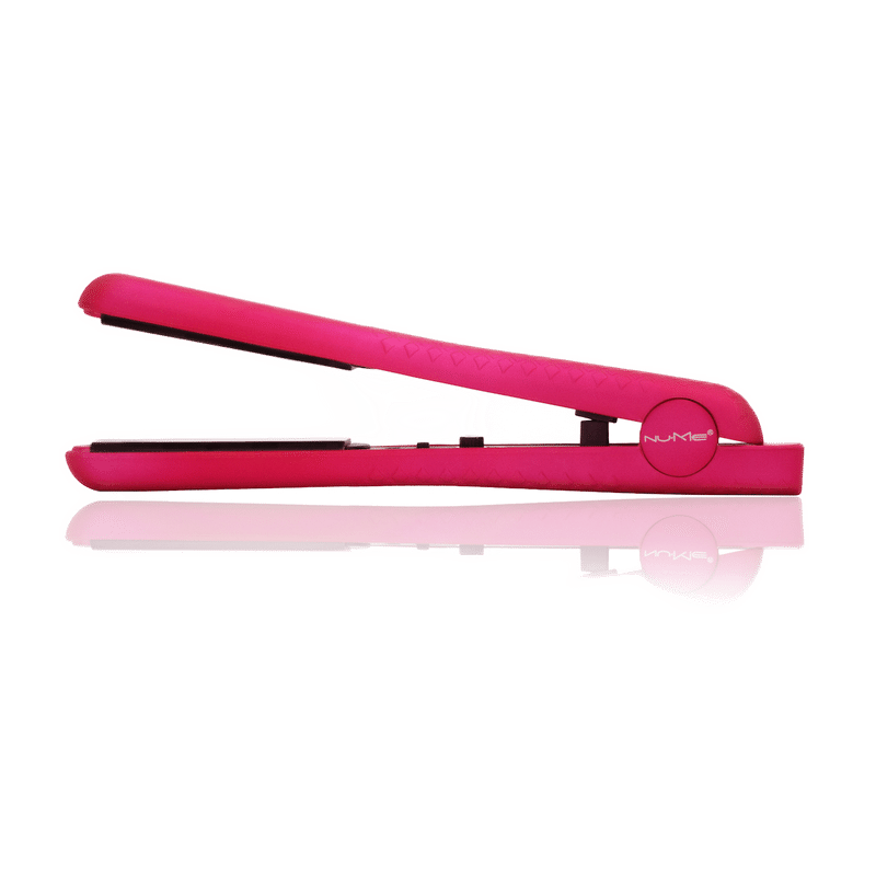 Silhouette Straightener Pink