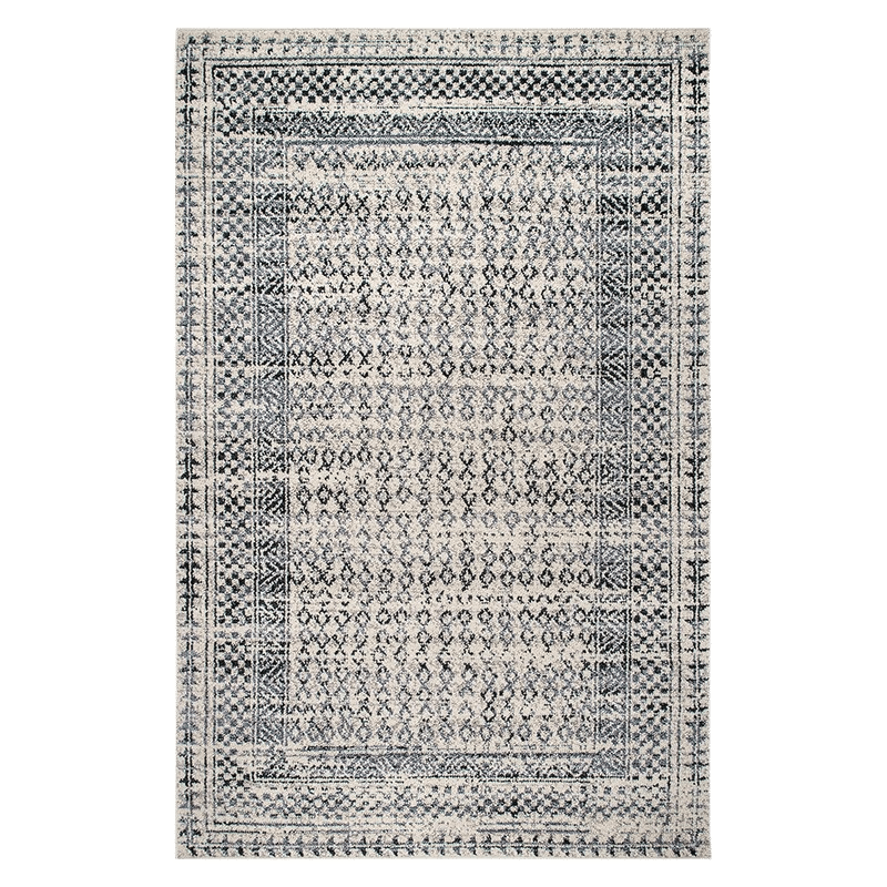 Elodie Distressed Diamonds