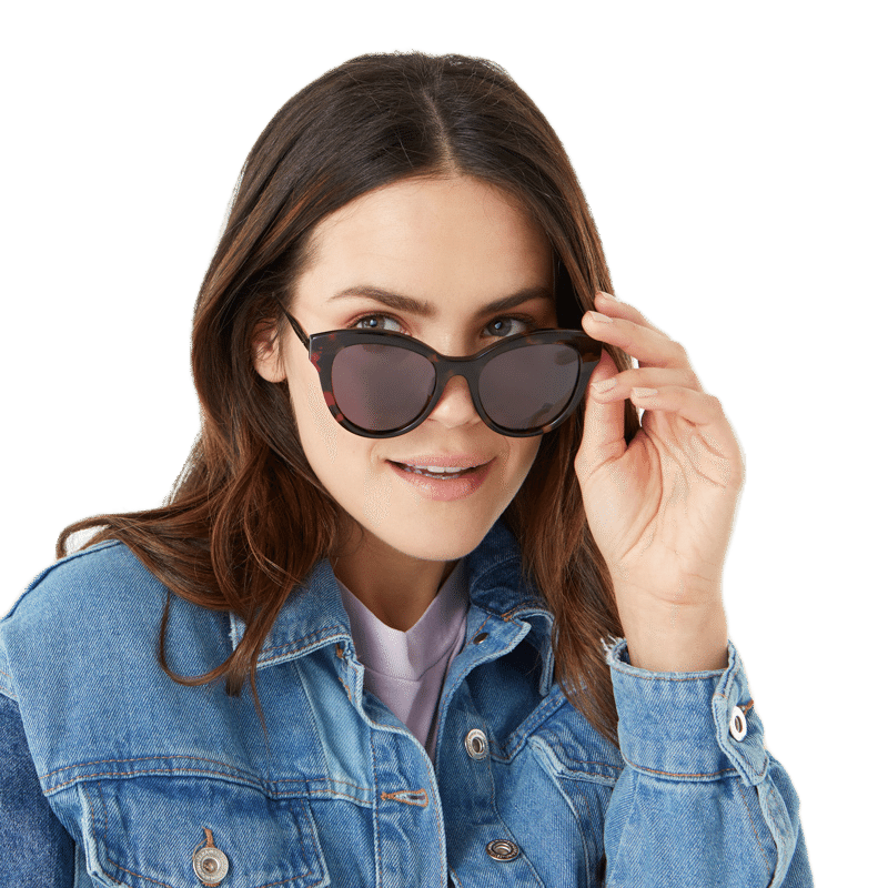 The Aria Sunglasses