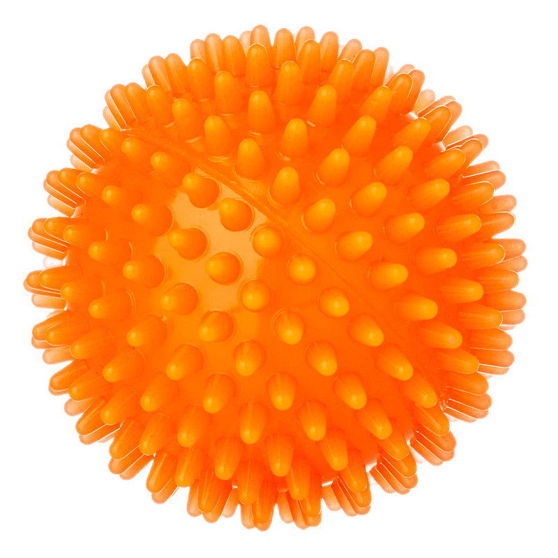 Foot Massager Wheel Bundle with Zen Massage Ball
