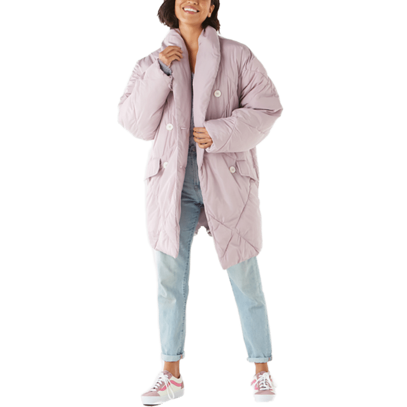 Ella Puffer XS-XL