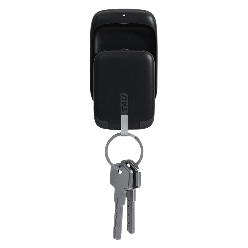 Tau Key Ring Power Bank