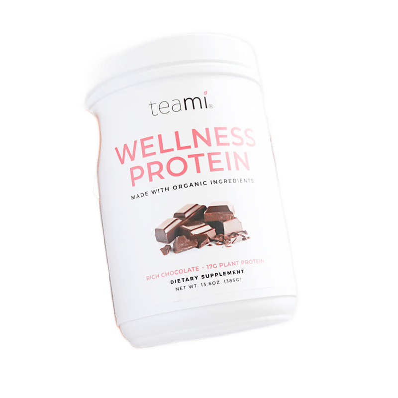 Inner Wellness Chocolate Protein Powder (2 Pack)
