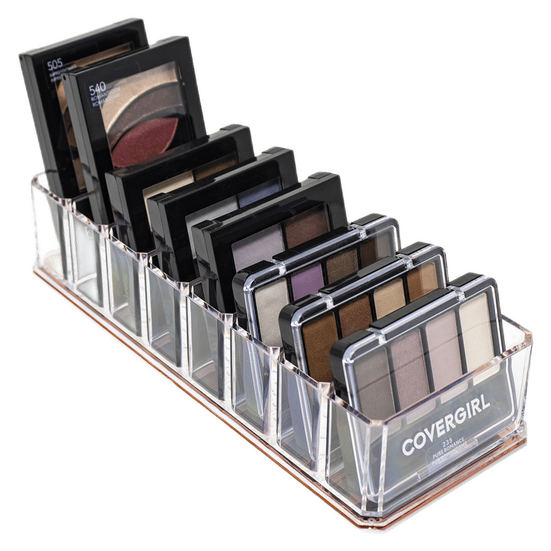 Bronzer/Blush Organizer