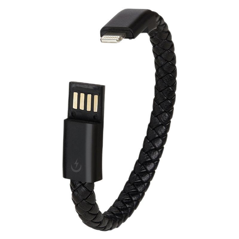 Phone Charging Bracelet