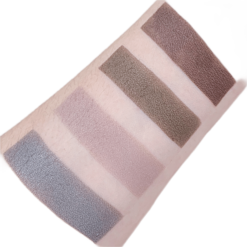 Eyeshadow Quad