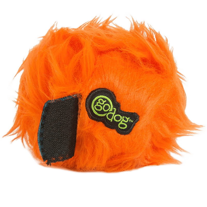 Mini Furballz Dog Toy (2 pack)