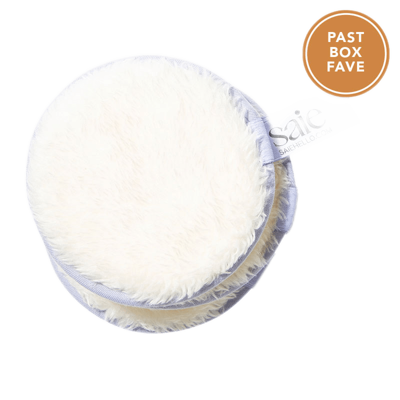 Makeup Rounds 3 Pack