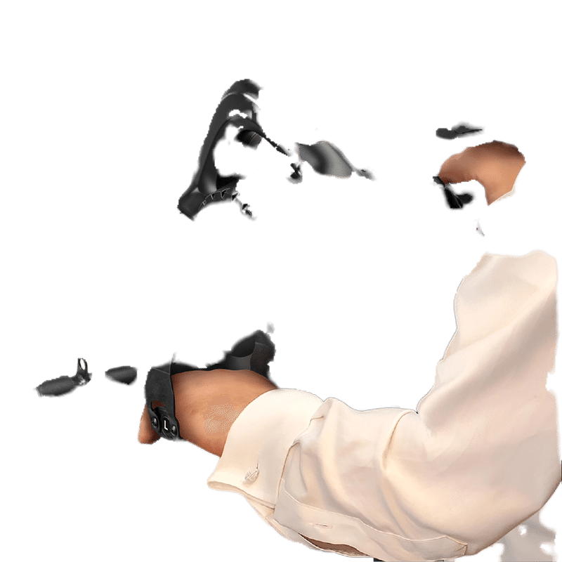 FlexCycle Exercise Bike