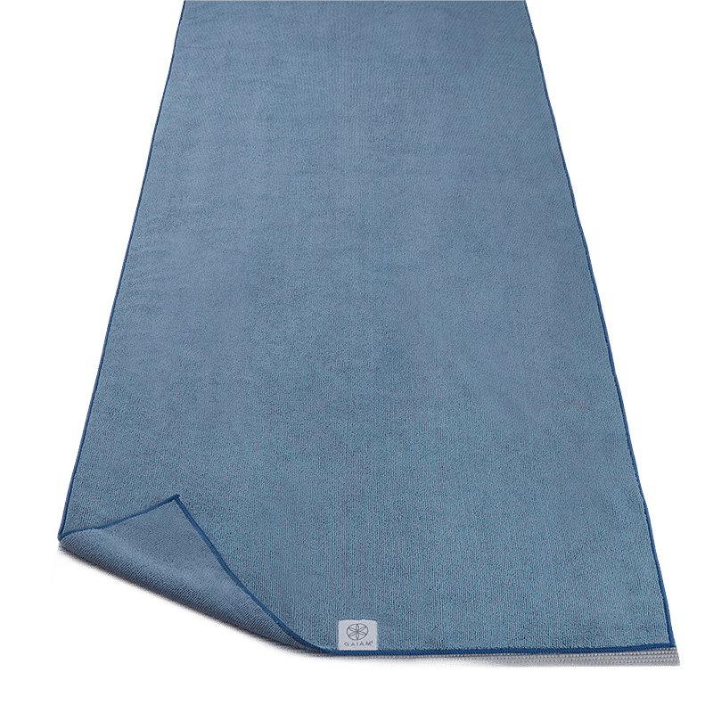 Yoga Mat Towel