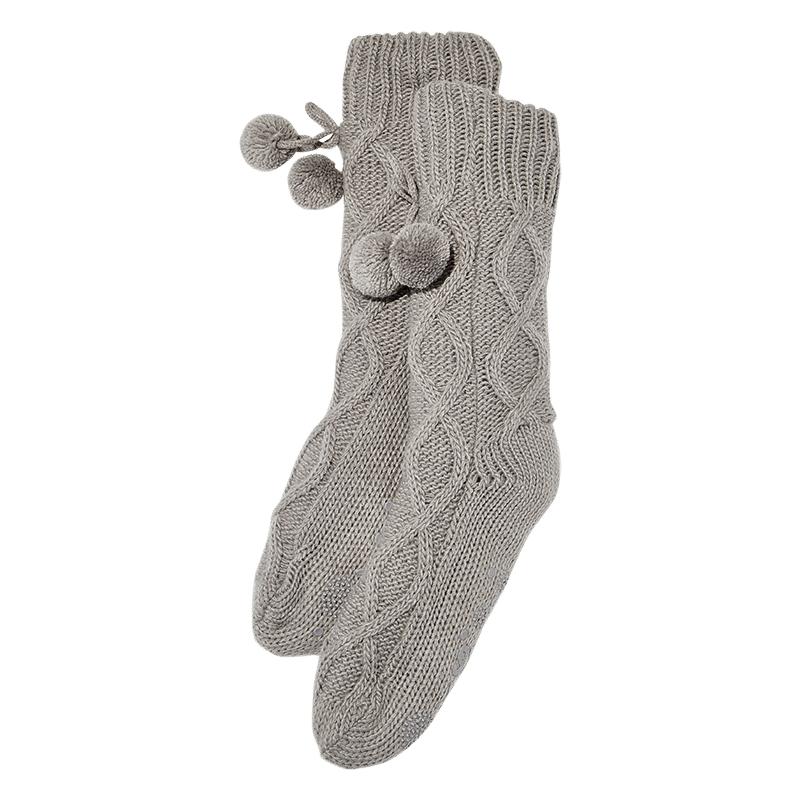 Cabin Socks - L/XL