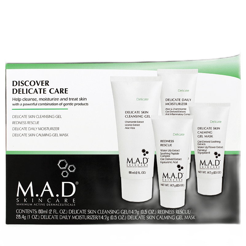 Discover Delicate Care