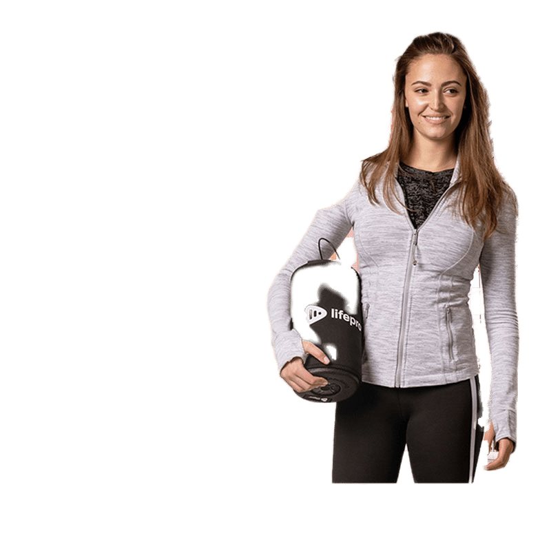 Surger Pro Heated Foam Roller