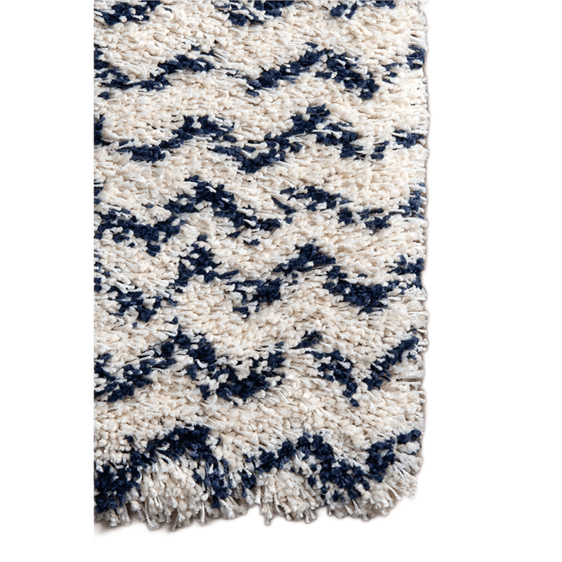 Cuellar Chevron Shaggy