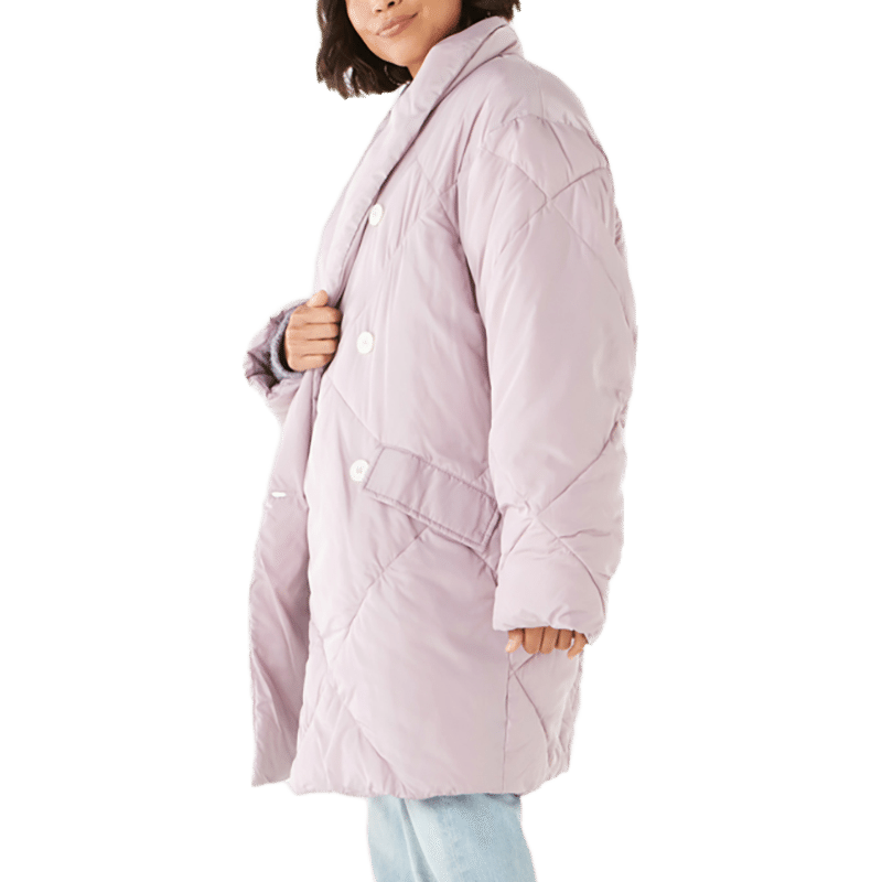 Ella Puffer XS-XL