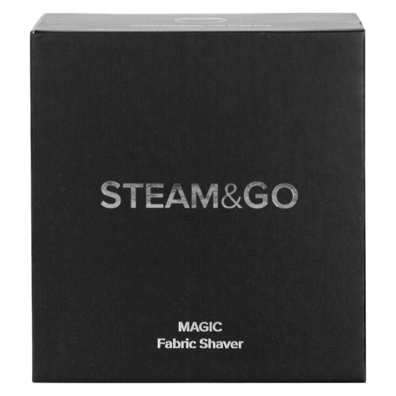Fabric Shaver
