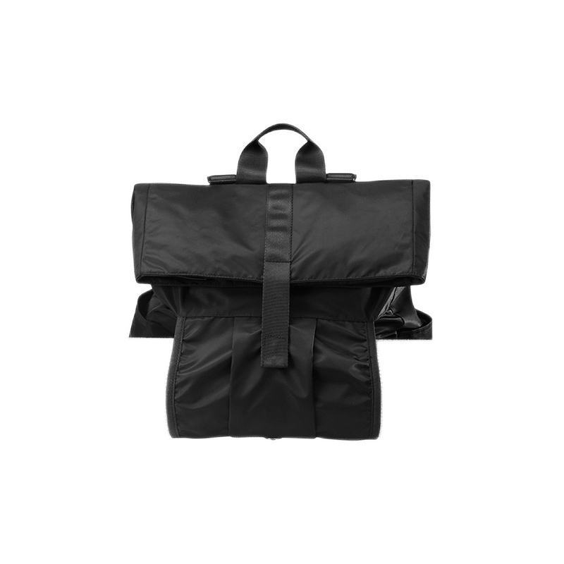 Hold Everything Yoga Backpack