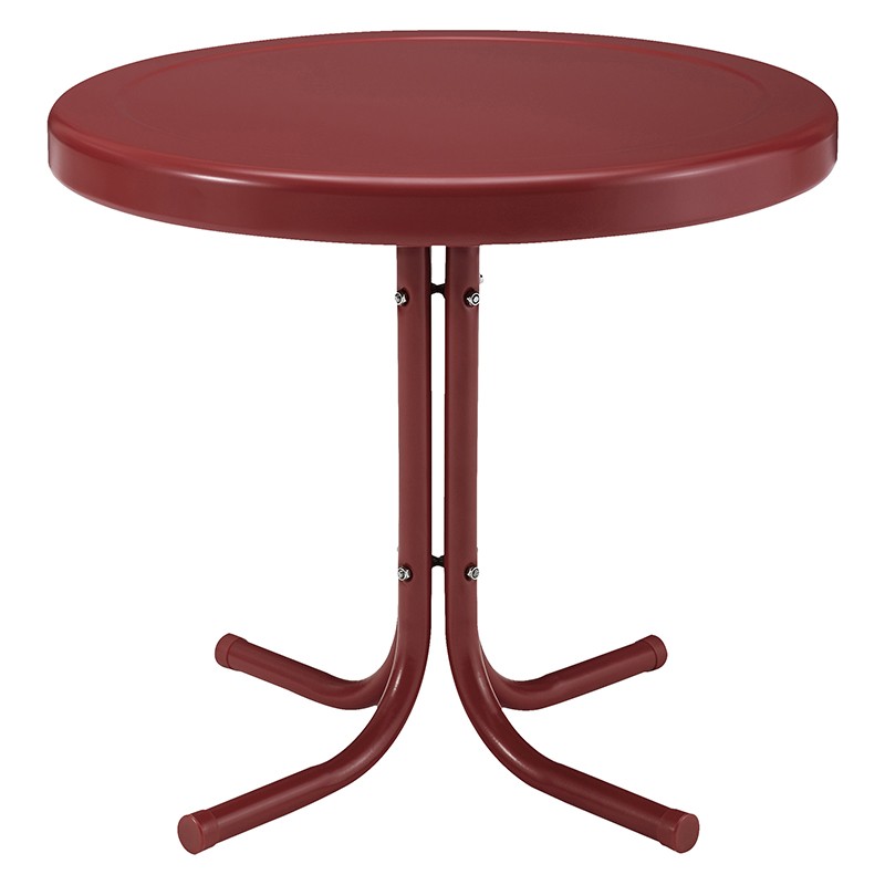 Griffith Outdoor Patio Side Table