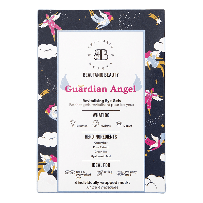Guardian Angel Revitalising Eye Gels